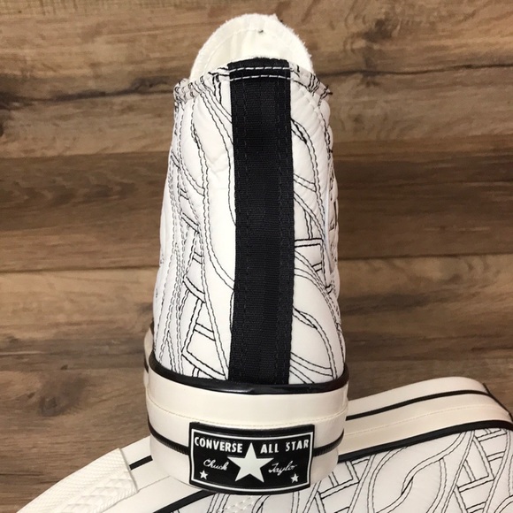 CONVERSE CHUCK 70 HIGH TOP BRAND NEW - Picture 16 of 16